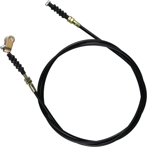 1 x Accelerator Throttle Cable for Yamaha G14, G16, G22 Golf Cart Car 1995-2007