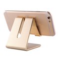 thumbnail image 2 of Metal Table Stand Holder Bracket for 4-10 inch Mobile Phones Tablets, 2 of 10
