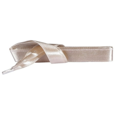 Satin Ribbon Shoe Laces for Sneakers Trainers Casual Shoes  Many Colors
