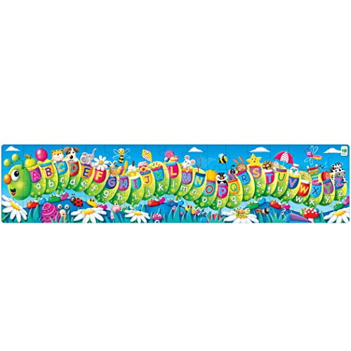 the learning journey international puzzles