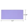thumbnail image 3 of Staples EasyClose Neon Color Envelopes #10 Assorted 4 1/8"H x 9 1/2"W 50/PK 122725, 3 of 4