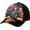 Blaze Black, variant on Nickelodeon Boys' Blaze and The Monster Machines Hat -Adjustable Cotton Baseball Cap (Toddler)