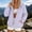 A1 Purple, variant on Women's Outdoor Rain Jacket Waterproof Windbreaker Hooded Lightweight Raincoat Zip Up Hiking Jackets Athletic Activewear Casual Athleisure Outerwear Purple L