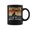 Black, variant on Stoat Is My Spirit Animal Quote For A Stoat Expert Coffee Mugs