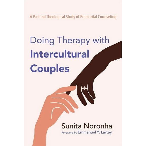 Doing Therapy with Intercultural Couples (Hardcover)