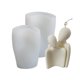 thumbnail image 1 of Velas De Aromaterapia Con Retrato, Molde Para Velas Reutilizable Diy Para Parejas, Molde De Silicona Para Parejas Familiares Inevent HA040794-01, 1 of 6