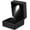 Black, variant on Engagement Ring LED Light Ring Box Jewelry Gift Box