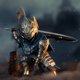 thumbnail image 4 of Figuras coleccionables BEEMAI Firelink Dark Souls Series 1, 4 of 8