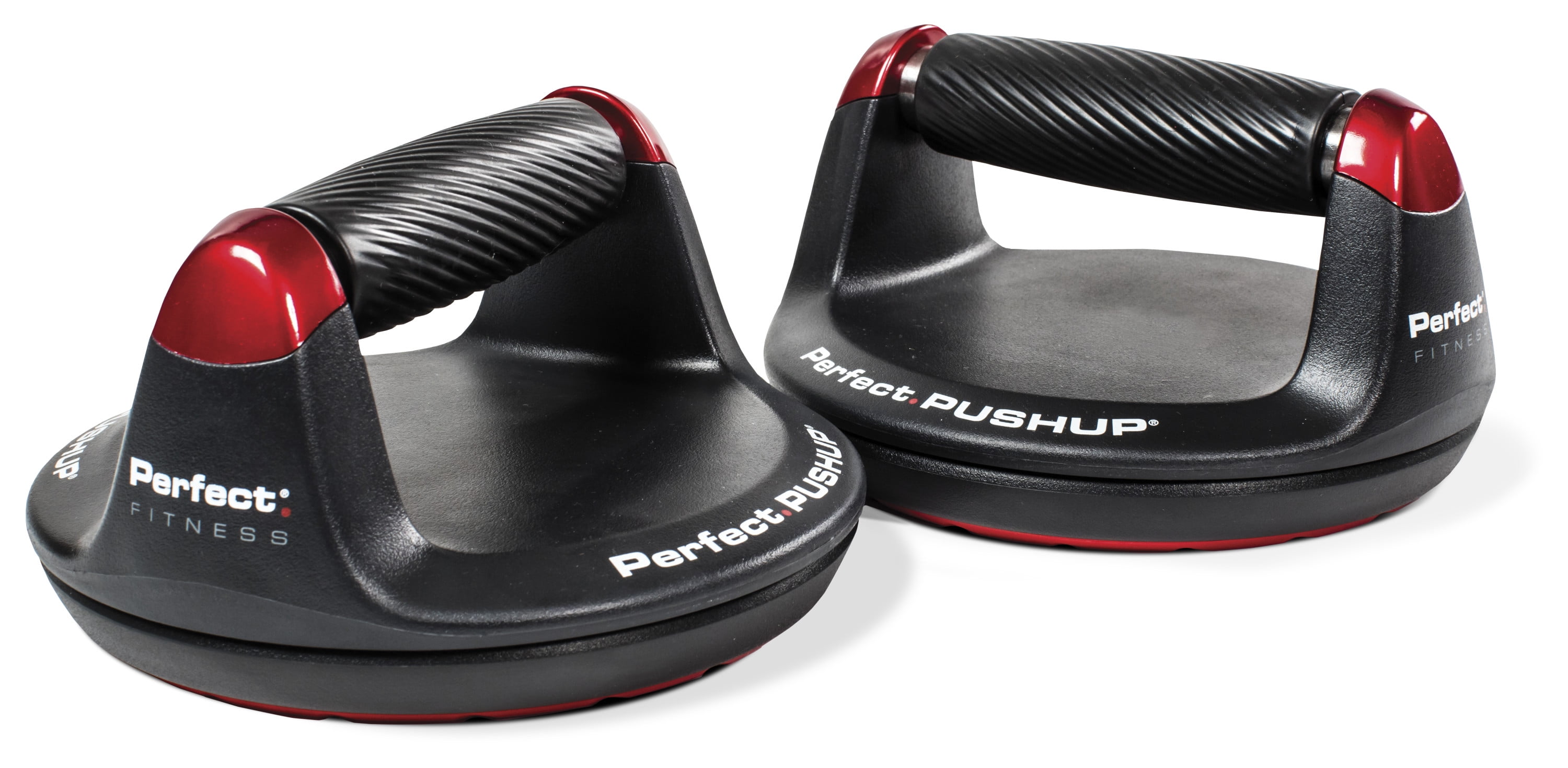Perfect Fitness Pushup Stands Walmart