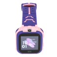 thumbnail image 1 of 2G Kids Smartwatch Para Niños Niñas 1.44 Pulgadas Lbs PosicionAmiento Llamada de Voz Alerta Sos Hd RelOJ de Teléfono Con Pantalla Táctil, 1 of 7