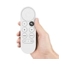 thumbnail image 5 of Kiplyki Shockproof Anti-Slip Silicone Protective Case Cover for Chromecast-2020 Remote, 5 of 8