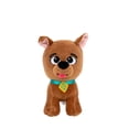 thumbnail image 4 of Peluche Jazwares Scooby Doo 8 pulgadas (20.32 cm) varios modelos 1 pieza, 4 of 4