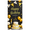 2A, variant on Glittery Gold Happy Birthday Backdrop Banner with Star Elements Party Supplies for Birthday Party Photography Props and Decors