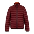 thumbnail image 1 of Regatta Mens Marizion Padded Jacket, 1 of 4
