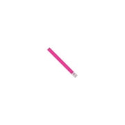Tyvek Wristbands 3/4 x 10 Pink 500/Case WR101PK
