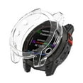 thumbnail image 2 of Dsscvnef Solar Smart Sapphire Watch Band Compatible with Watch 7 Half Hollow TPU Wristband Accessories Durable Lightweight Strap, 2 of 3