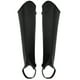 thumbnail image 1 of Half Chap, Alta Gama Y Hermosa Equitación Half Chap Larga Vida útil Agarre Fuerte Con Ergonomía Diseñado Para Proteger La Pantorrilla Para Montar A Caballo ANGGREK METRO, 1 of 8