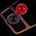 thumbnail image 1 of WRITWAA Bouton de Démarrage Rocker Poussoir pour Voiture Accessoire Design en Plastique Durable, 1 of 8