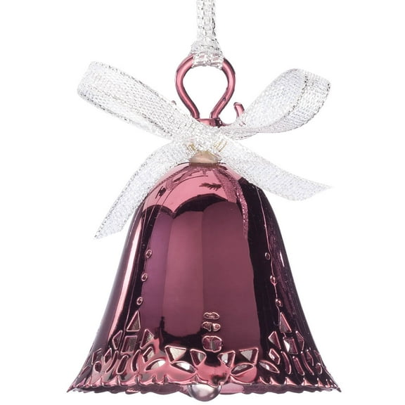 Birthstone Bell Ornament