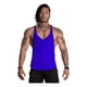 thumbnail image 1 of Playera Tank Stringer Deportiva Gym Fitness Hombre Nemi.fit, 1 of 5