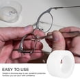 thumbnail image 2 of MasteelfCA Glasses Polishing Protective Film Anti-skid Sticker Lens Polishing Protective Sticker, 2 of 7
