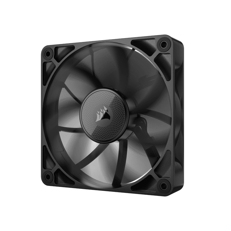 CORSAIR RX Series, iCUE LINK RX120, 120mm Fan, Triple Pack