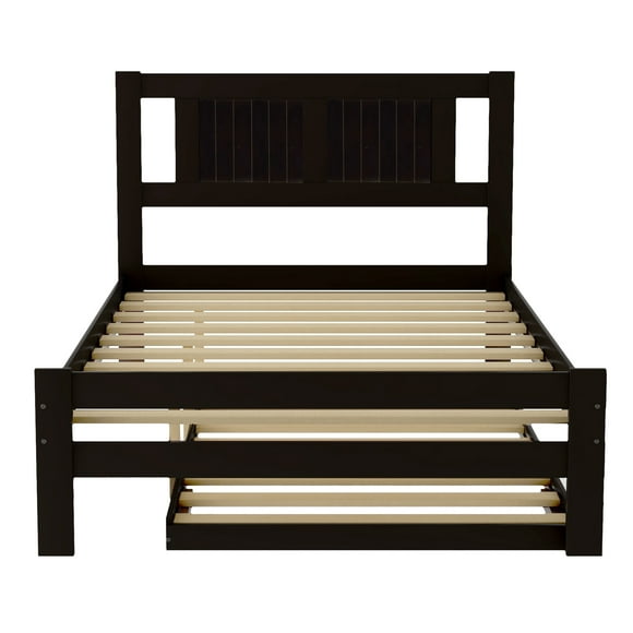 Full Size Trundle Beds