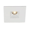 thumbnail image 2 of HR-LED271R-27-BN-WAC Lighting-LEDme 1 Inch Square Open Reflector Downlight with Remote Driver-2700 Color Temperature-Brushed Nickel Finish, 2 of 3