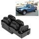 thumbnail image 5 of Interruptor De La Ventana De Energía Eléctrica,Nuevo Interruptor De Ventana Maestra De Potencia Del Mercado De Accesorios Para Explorer Sport TRAC 2001-2003 1L5Z-14529-AB, OEM De, 5 of 7