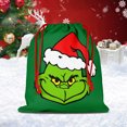 thumbnail image 1 of Bolsa De Regalo De Navidad Bolsa de regalo Navidad Navidad Goody Cómodo para embalaje (estilo 4), 1 of 7