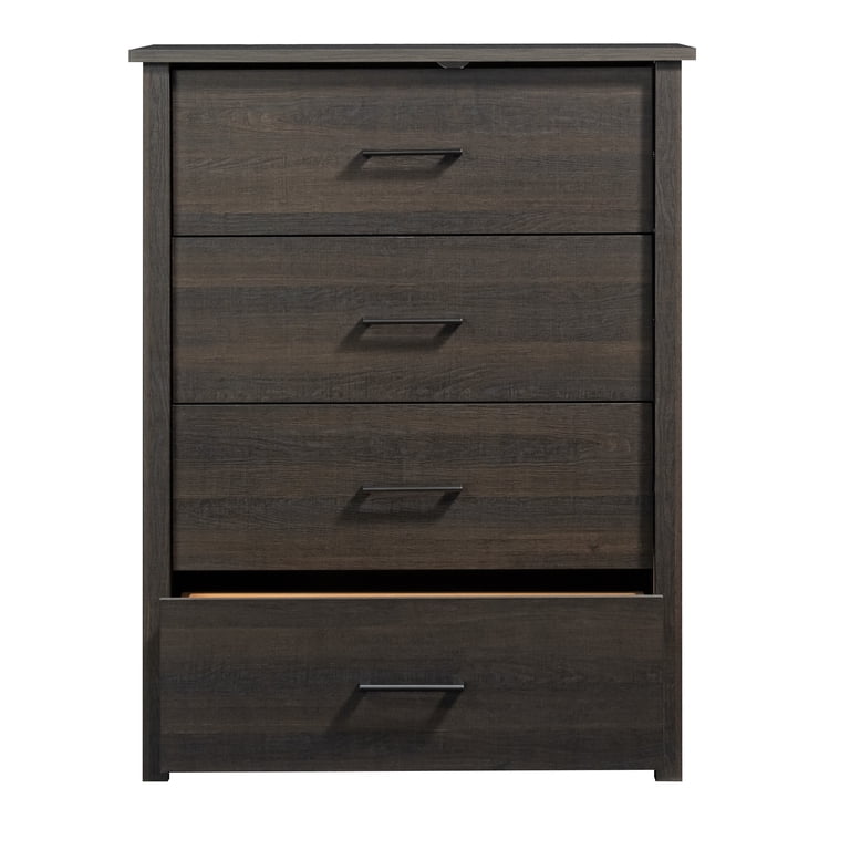 Drawer - 専用となります Free Shipping! Mainstays 4-Drawer Dresser Espresso Finish with