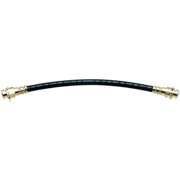 Brake Hydraulic Hose Fits 1972 Oldsmobile Cutlass Supreme