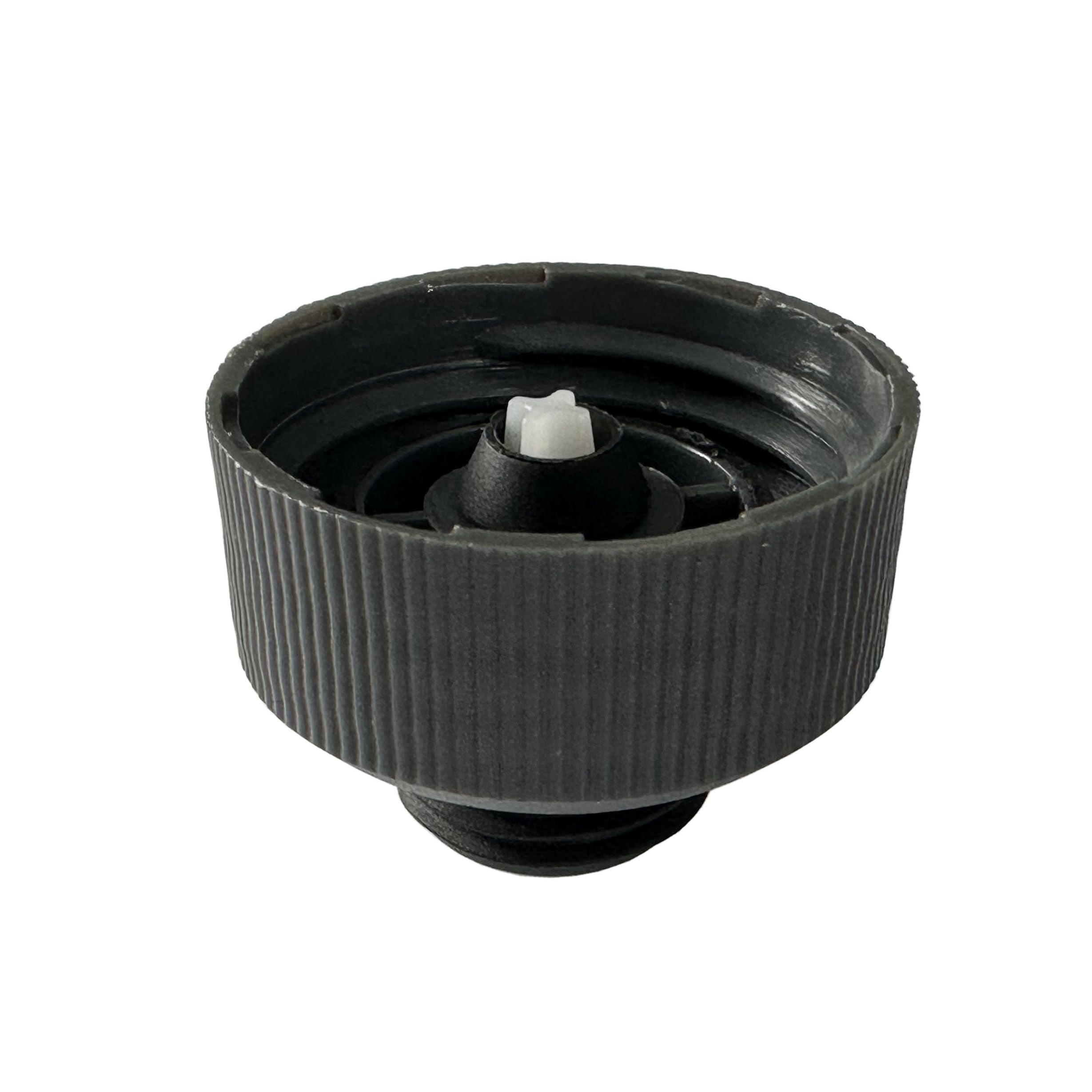 Solution Tank Cap 440012803 OEM Compatible with Hoover PowerDash Pet, SmartWash, and FloorMate Jet