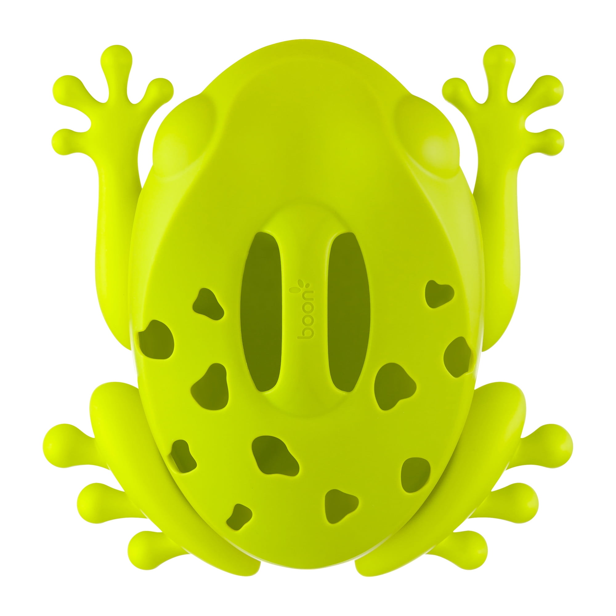 Boon Frog Pod Bath Toy Scoop Store And Organize Bath Toys With