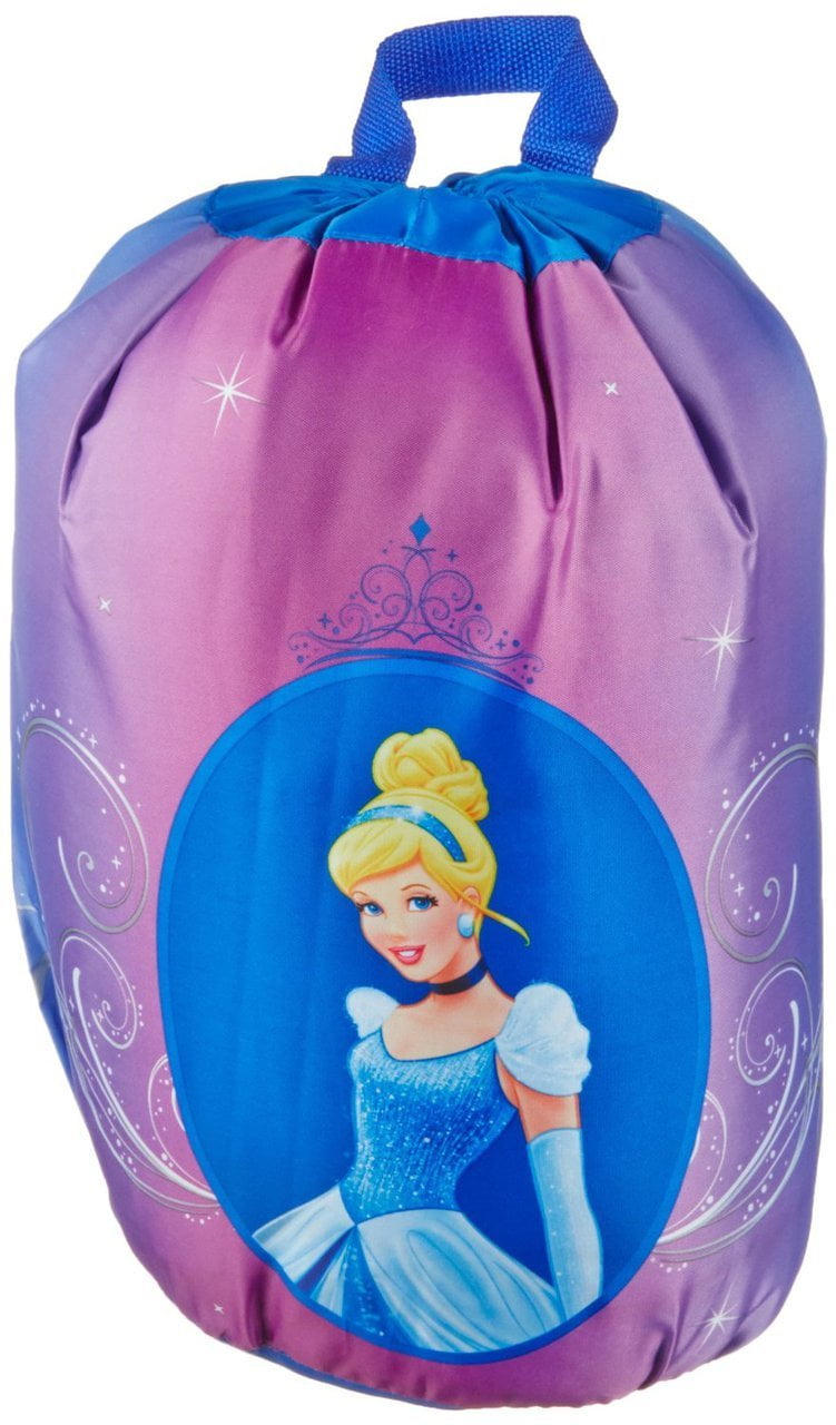cinderella sleeping bag