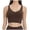 Coffee, variant on Women's Strap Tank Top Backless Vest Summer Going Out Tops Apparel L