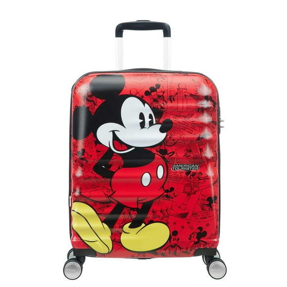 American Tourister Disney Wavebreaker Valise
