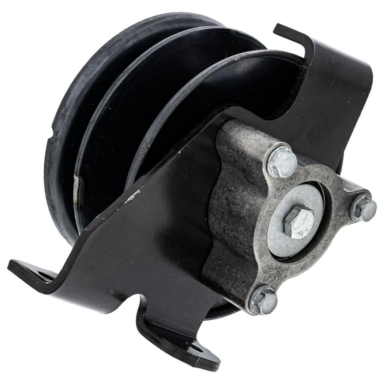 MTD 918-04423A Pulley Assembly Troy-Bilt LT-1800 LT-1855 LT-2200
