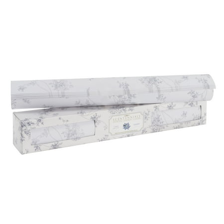 Scentennials Lavender 12 Sheets Scented Fragrant Shelf Drawer
