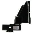 thumbnail image 6 of Reese Towpower Class 1 Trailer Hitch, 1-1/4-Inch Receiver, Black 77191, 6 of 9