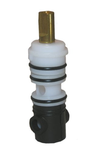 LASCO S-1071-4 Tub and Shower Diverter Stem for Central Brass 6514