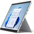 thumbnail image 1 of Pre-Owned Microsoft Surface Pro 7+ 12.3" Tablet 128GB WiFi 2.40GHz, Platinum (Fair), 1 of 5