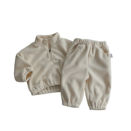 

Binhe Summer Boys And Girls Blue Independence Day HAPPY 4 OF JULY Sleeveless Tops And Shorts Set 6 Months To 5 Years Soft and Breathable Fabric Perfect for Daily Wear