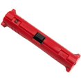 thumbnail image 1 of 1 pieza de herramienta peladora de cables de red coaxial y Ethernet, 1 of 5