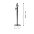 thumbnail image 2 of FUTUREORYY Weight Lifting Bracket Grey for Strength Training 1Pcs, 2 of 8
