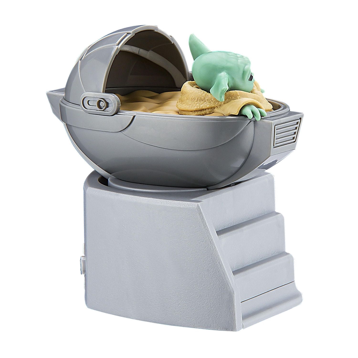 Baby Yoda Bluetooth Character Speaker
