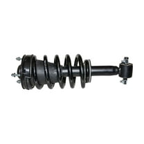 Gabriel G57125 Ultra ReadyMount Front Complete Strut Assembly Fits 07-13 Chevrolet Avalanche, 07-14 Chevrolet Suburban 1500, 07-14 Chevrolet Tahoe; 07-14 GMC Yukon, 07-14 GMC Yukon XL 1500 (1 pack)