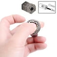 thumbnail image 2 of Amdohai 7mm-19mm Multi-functional Universal Socket Metric Wrench Power Drill Adapter Socket Set Professional Repair Tools, 2 of 7
