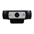 thumbnail image 2 of Logitech C930e HD Webcam, 1080p, Black, 2 of 5