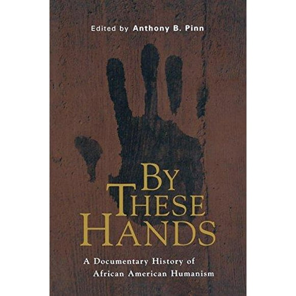 By these hands